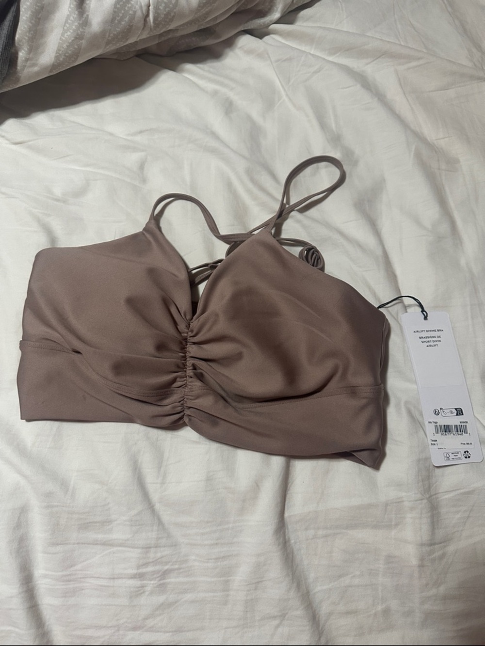 Alo bra - Picture 2 of 4